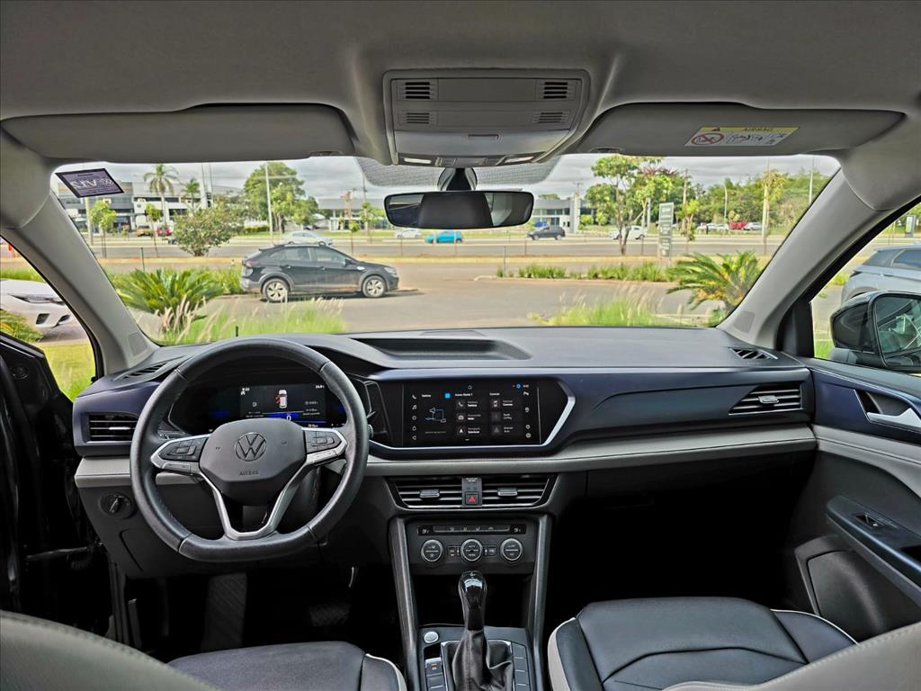 TAOS 1.4 250 TSI TOTAL FLEX COMFORTLINE AUTOMÁTICO3