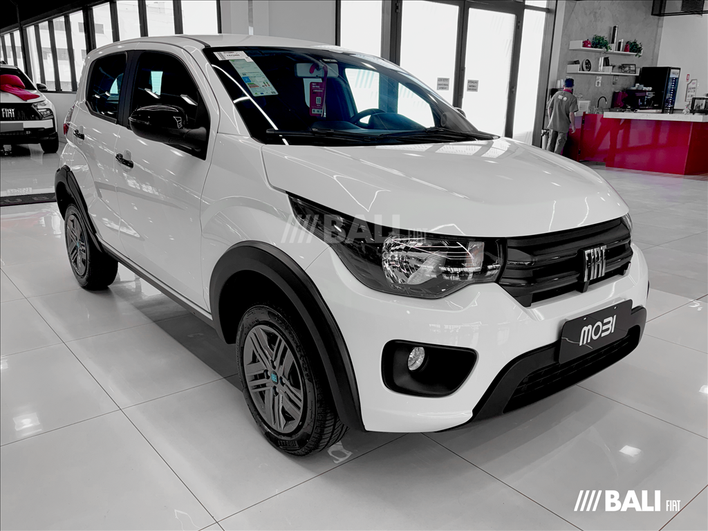 MOBI 1.0 FIREFLY FLEX LIKE. MANUAL