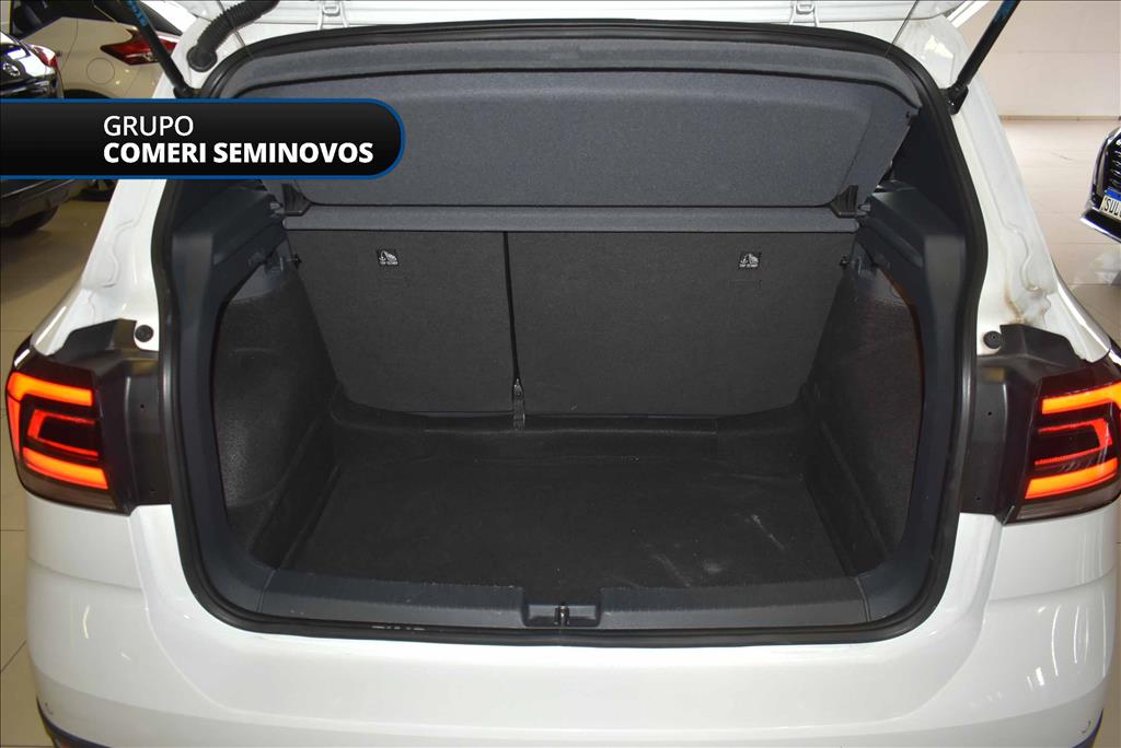 T-CROSS 1.4 250 TSI TOTAL FLEX HIGHLINE AUTOMÁTICO4