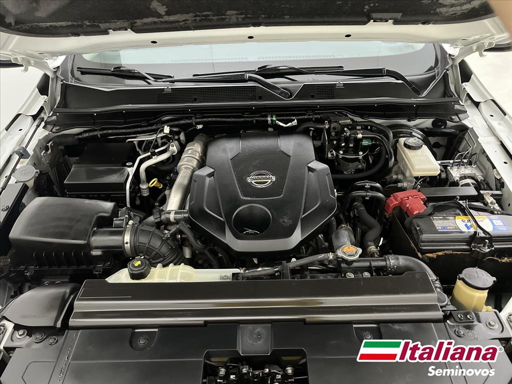 FRONTIER 2.3 16V TURBO DIESEL ATTACK CD 4X4 AUTOMÁTICO14