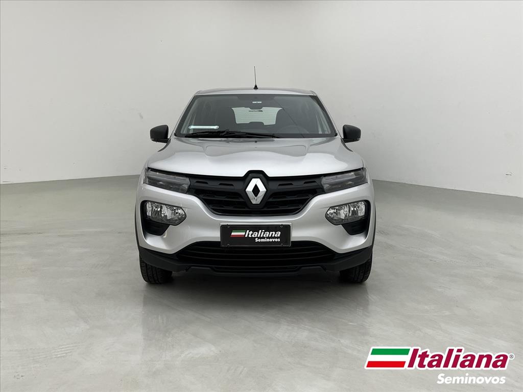 KWID 1.0 12V SCE FLEX ZEN MANUAL7