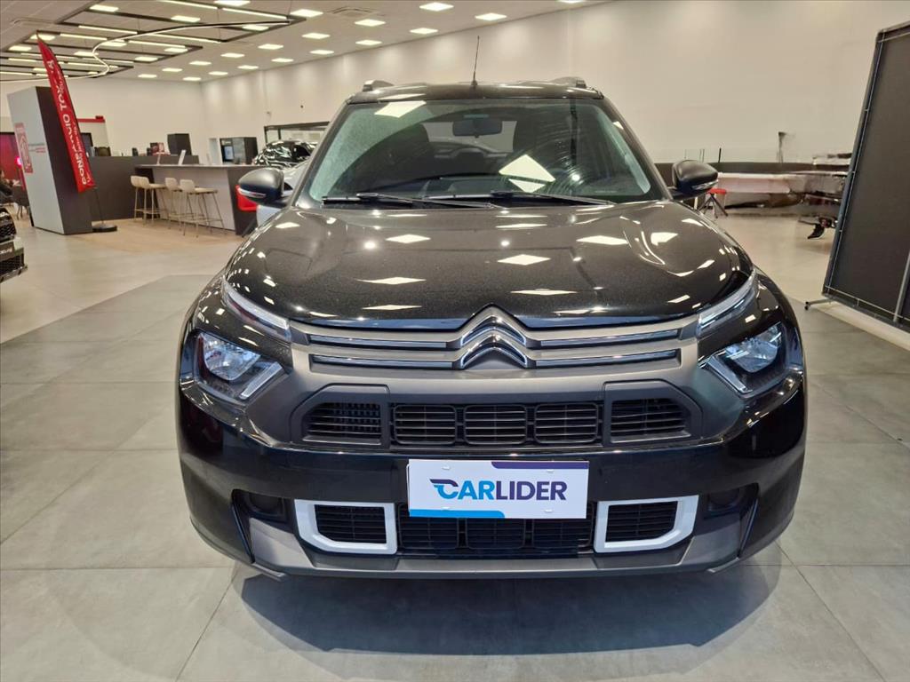 C3 AIRCROSS 1.0 TURBO 200 FLEX FELL PACK CVT