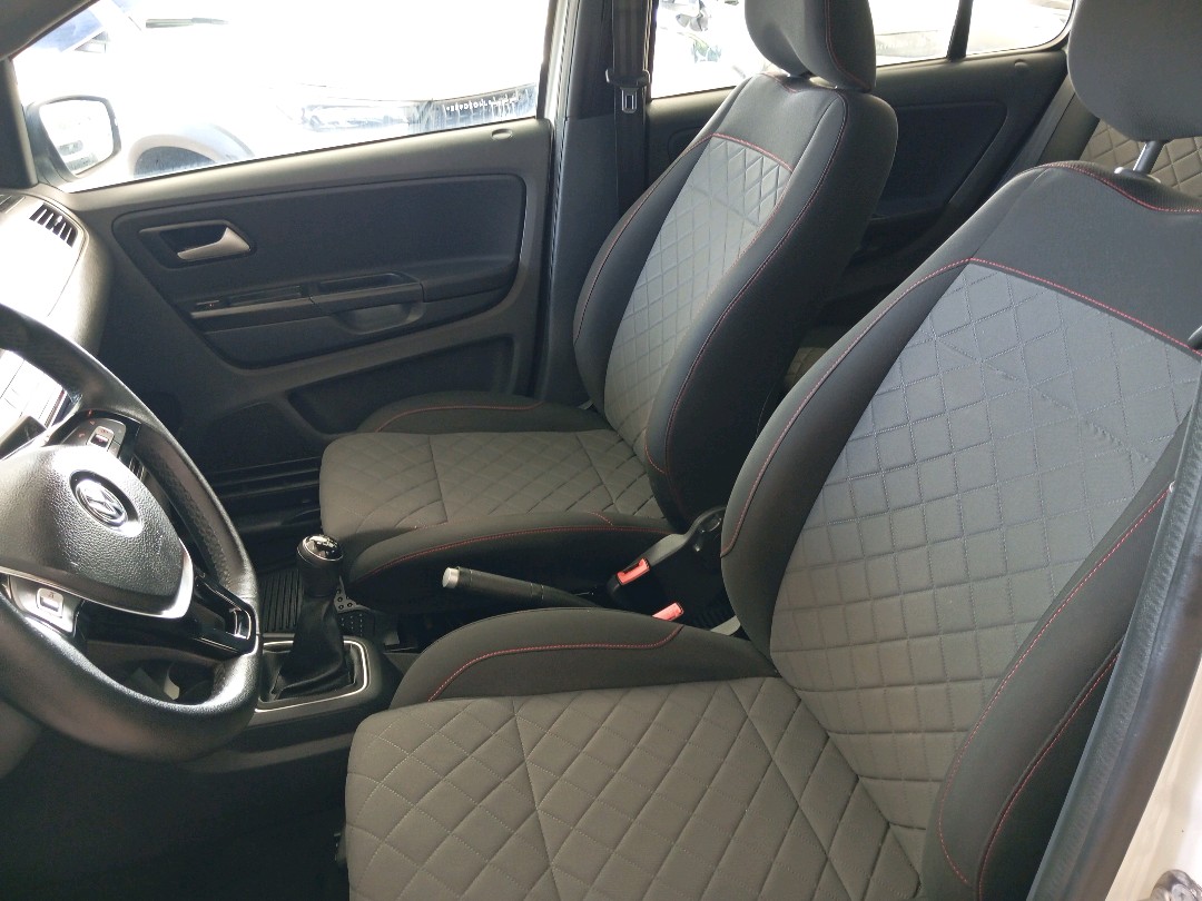 FOX 1.6 MSI TOTAL FLEX XTREME 4P MANUAL11