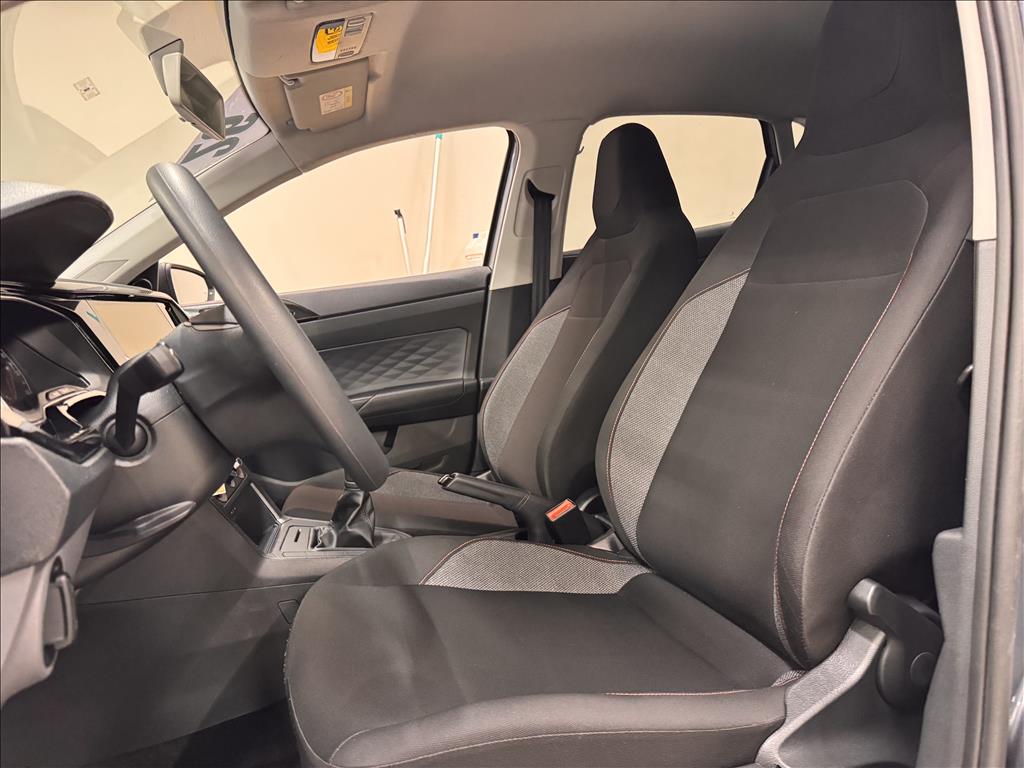 POLO 1.0 MPI TRACK MANUAL7