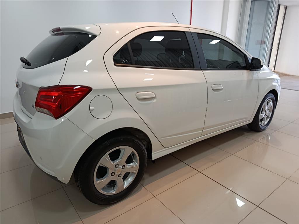 ONIX 1.4 MPFI LT 8V FLEX 4P AUTOMÁTICO4