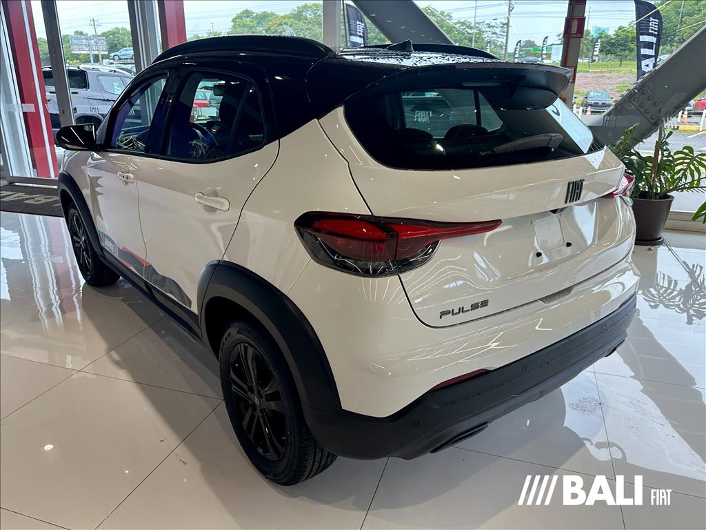 PULSE 1.3 FLEX DRIVE CVT4