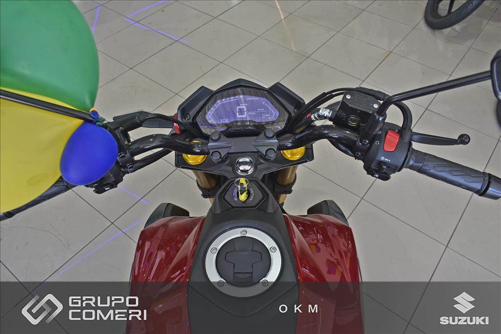 DR 160 S4