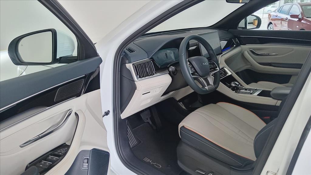 SONG PLUS 1.5 DM-I HÍBRIDO AUTOMÁTICO6