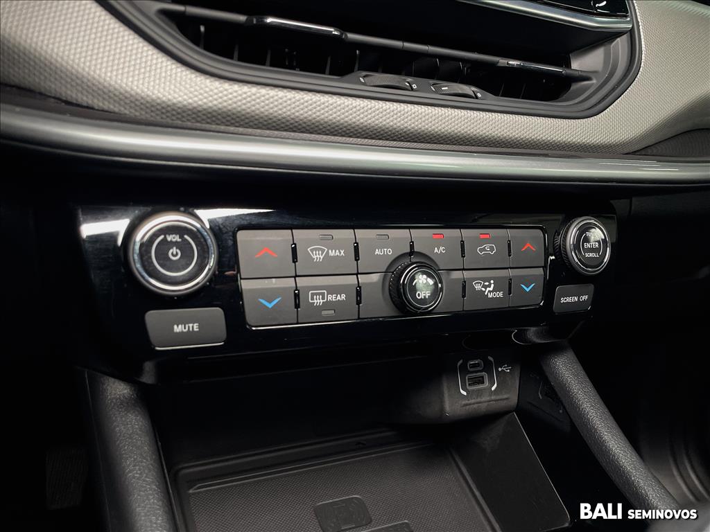 COMPASS 1.3 T270 TURBO FLEX LONGITUDE AT614