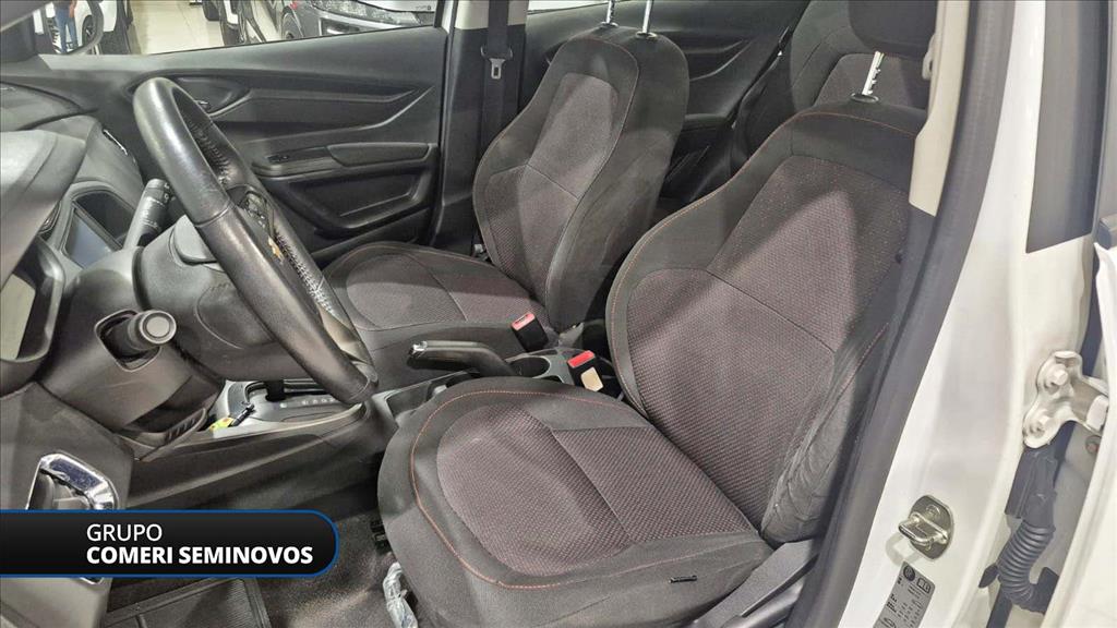 ONIX 1.4 MPFI LTZ 8V FLEX 4P AUTOMÁTICO6
