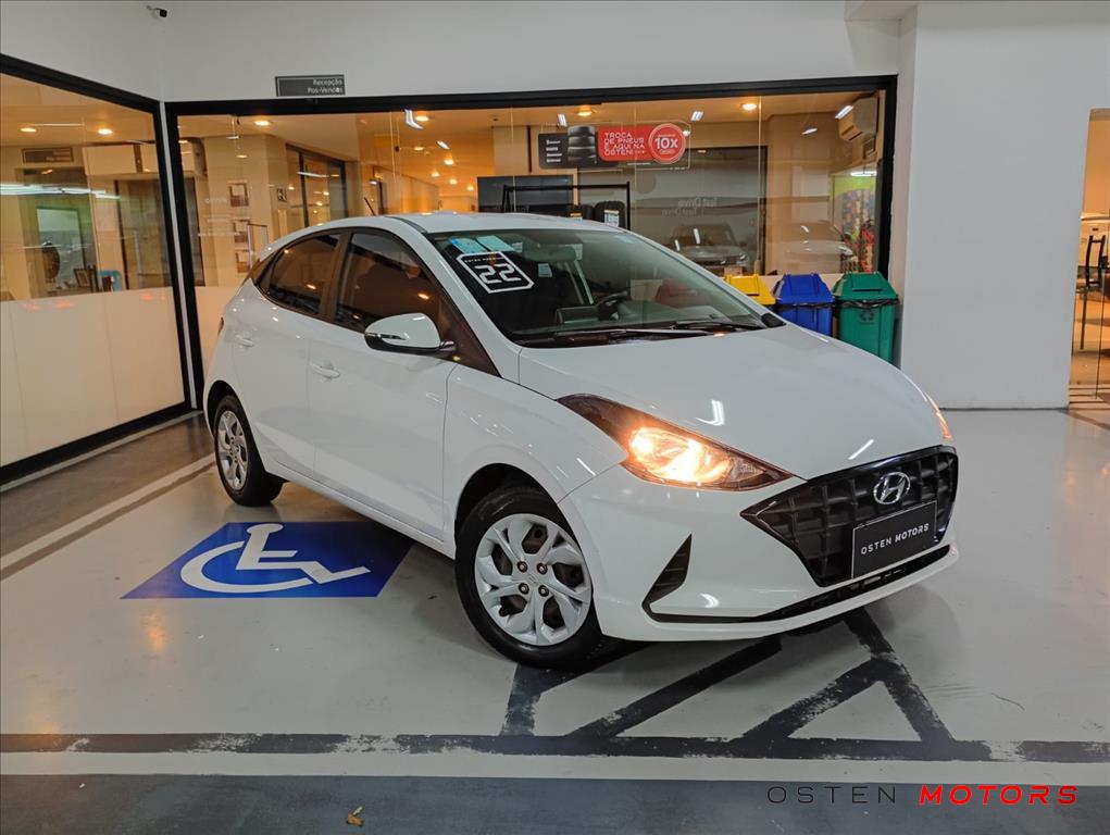 Hyundai-HB20-1.0 12V FLEX VISION MANUAL