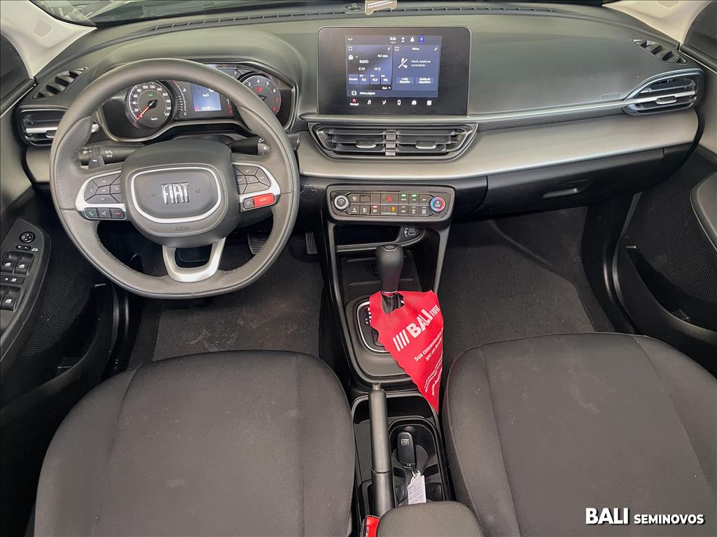 PULSE 1.0 TURBO 200 FLEX AUDACE CVT10