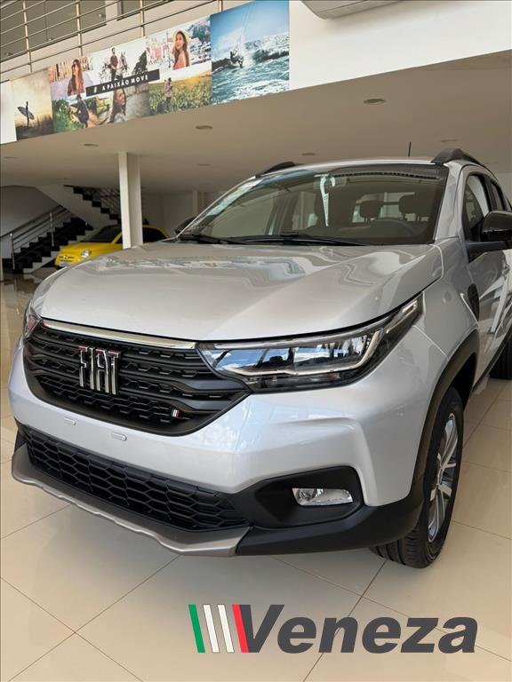 STRADA 1.3 FIREFLY FLEX VOLCANO CD MANUAL