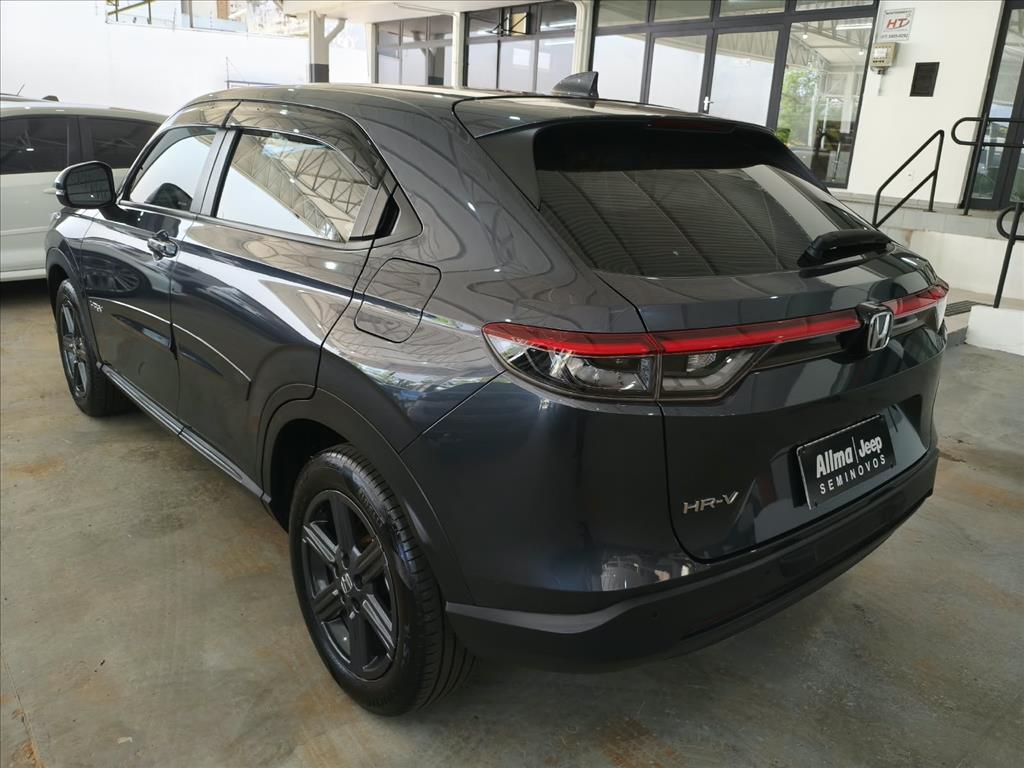 HR-V 1.5 DI I-VTEC FLEX EXL CVT5