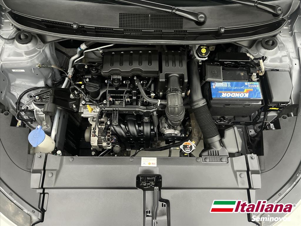 HB20 1.0 12V FLEX COMFORT PLUS MANUAL14