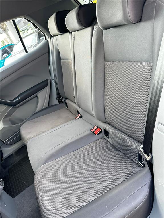 T-CROSS 1.0 200 TSI TOTAL FLEX AUTOMÁTICO14