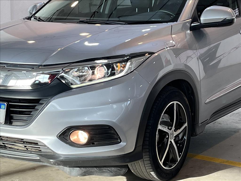 HR-V 1.8 16V FLEX EX 4P AUTOMÁTICO4