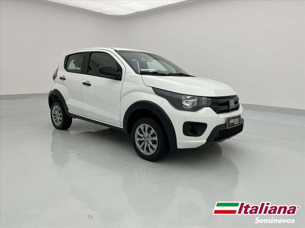 MOBI 1.0 EVO FLEX LIKE. MANUAL