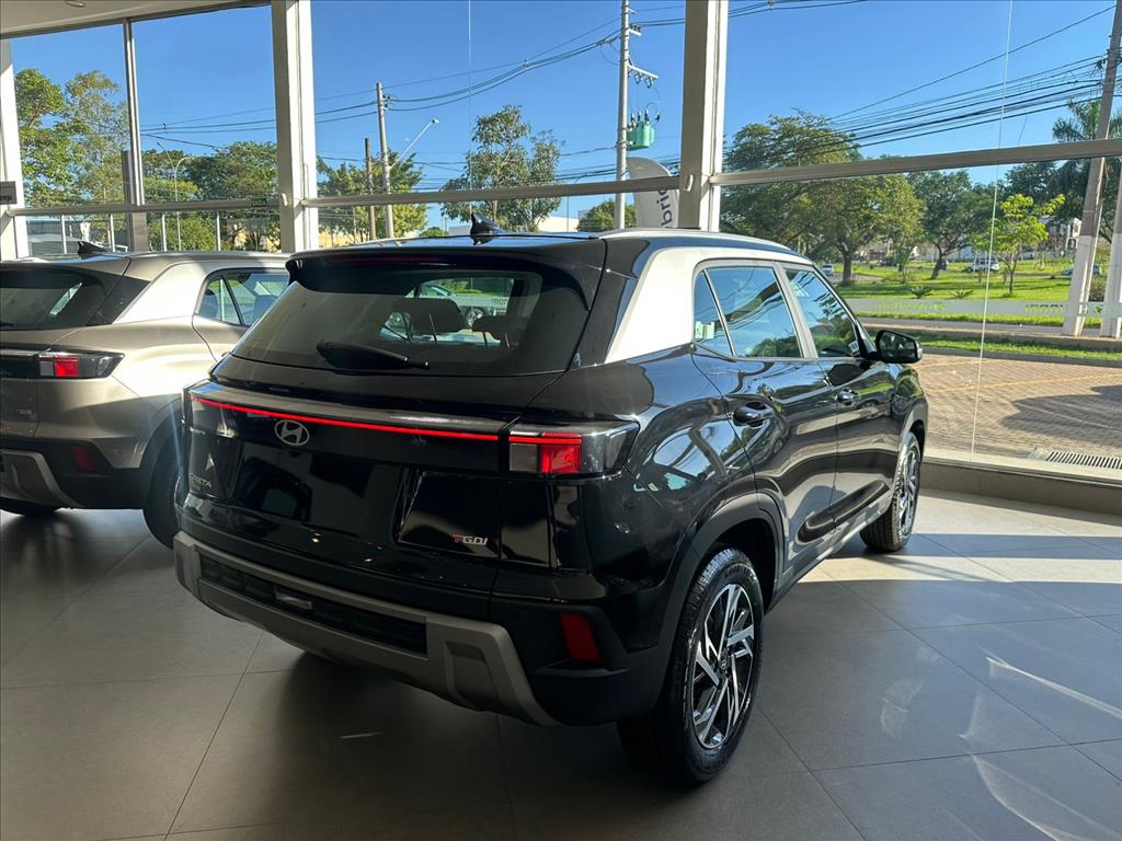 CRETA 1.0 TGDI FLEX LIMITED AUTOMÁTICO7