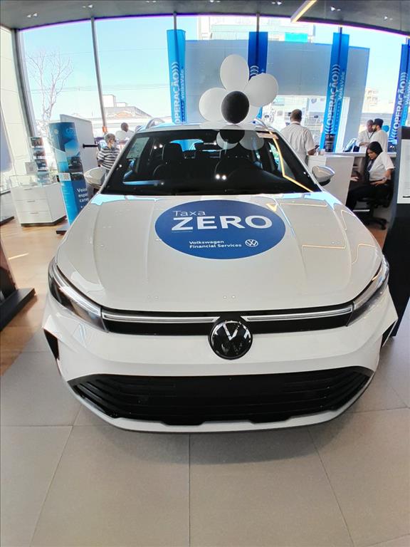 NIVUS 1.0 200 TSI TOTAL FLEX HIGHLINE AUTOMÁTICO5