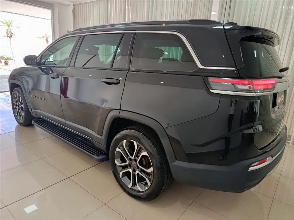 COMMANDER 1.3 T270 TURBO FLEX LIMITED AT65