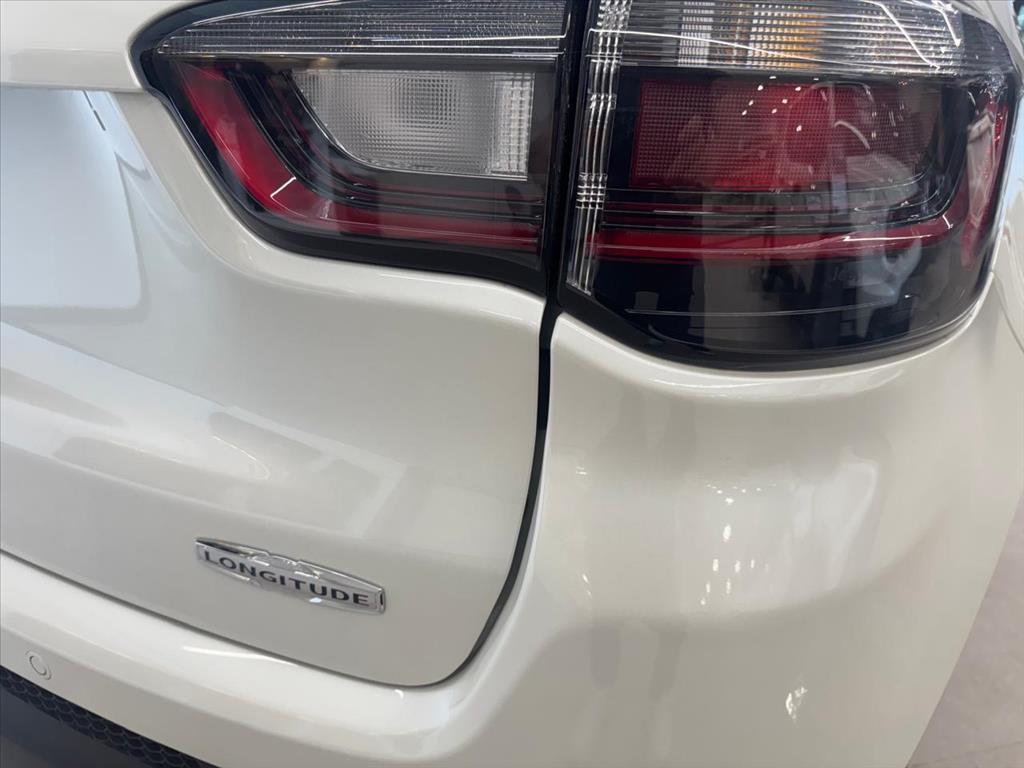 COMPASS 1.3 T270 TURBO FLEX LONGITUDE AT6 COMPASS 1.3 T270 TURBO FLEX LONGITUDE AT6