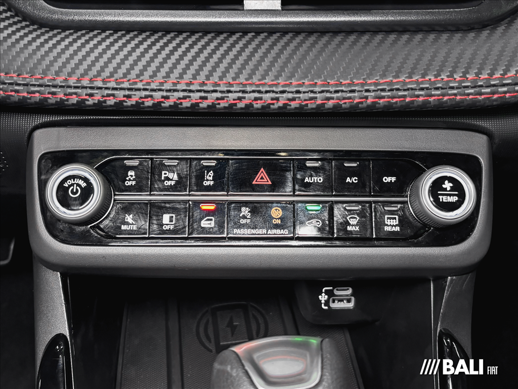 FASTBACK 1.3 TURBO 270 FLEX ABARTH AT611