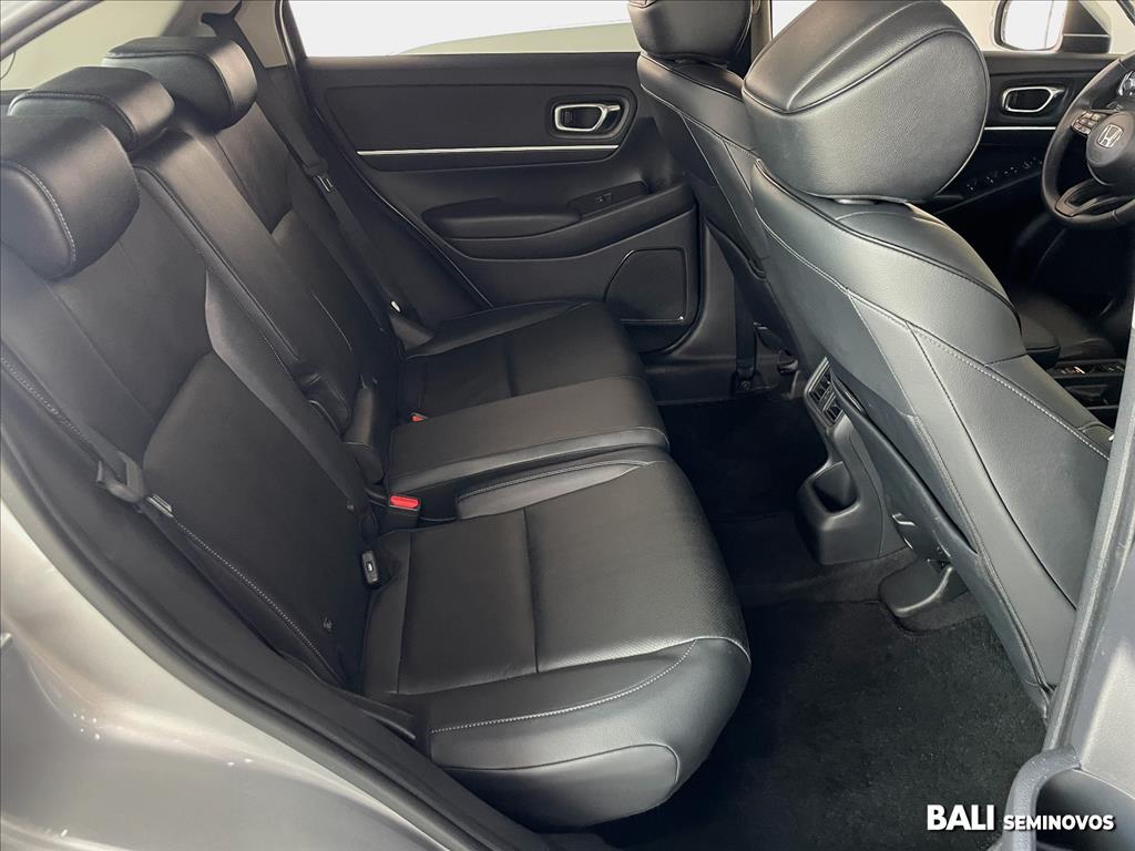HR-V 1.5 DI I-VTEC FLEX EXL CVT16