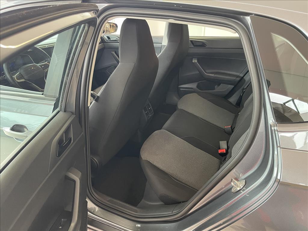 POLO 1.0 170 TSI COMFORTLINE AUTOMÁTICO POLO 1.0 170 TSI COMFORTLINE AUTOMÁTICO