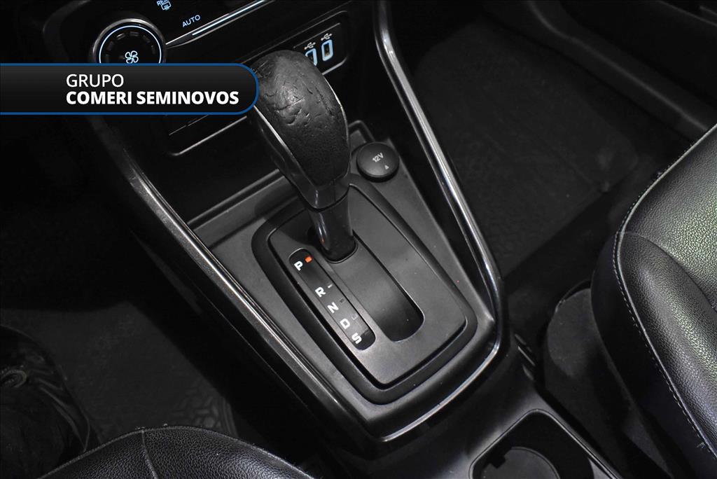 ECOSPORT 1.5 TI-VCT FLEX FREESTYLE AUTOMÁTICO