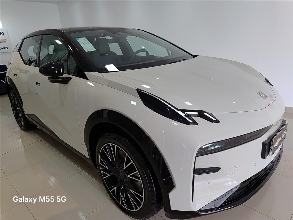 X 66 KW ELÉTRICO FLAGSHIP AWD2