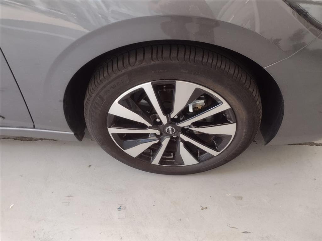 Nissan-SENTRA-2.0 16V GASOLINA ADVANCE XTRONIC