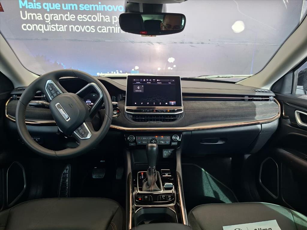 COMMANDER 2.0 TD380 TURBO DIESEL LIMITED AT98