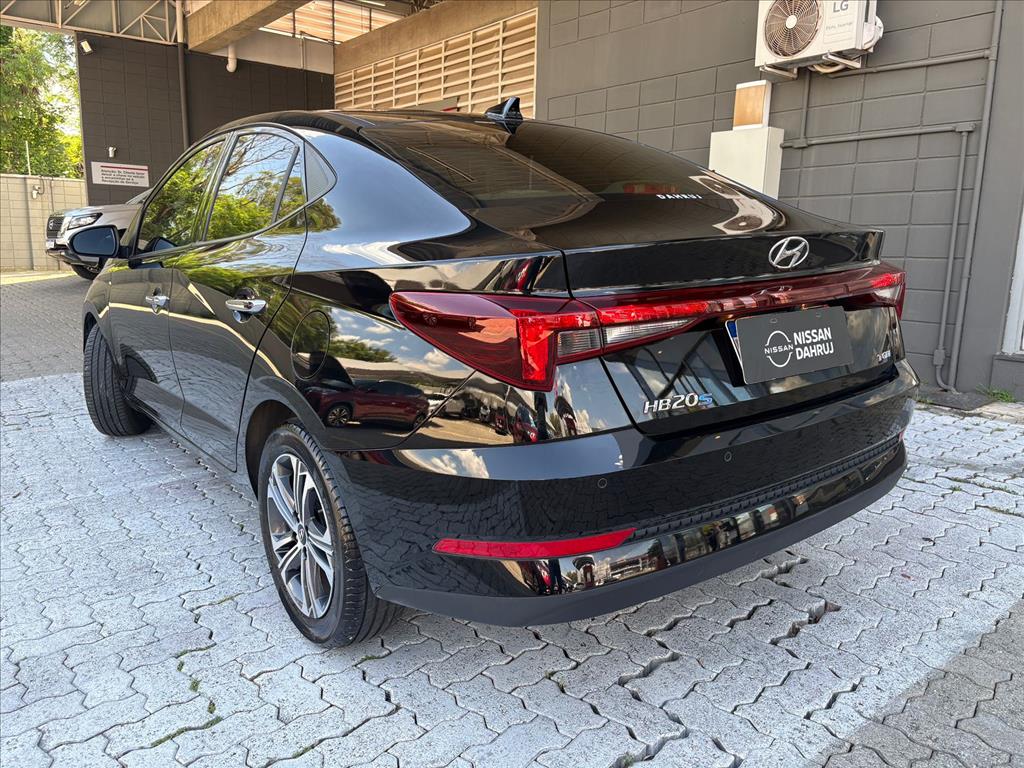HB20S 1.0 TGDI FLEX PLATINUM SAFETY AUTOMÁTICO13