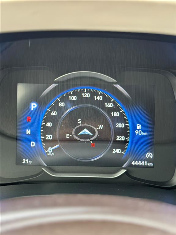 CRETA 2.0 FLEX ULTIMATE AUTOMÁTICO11