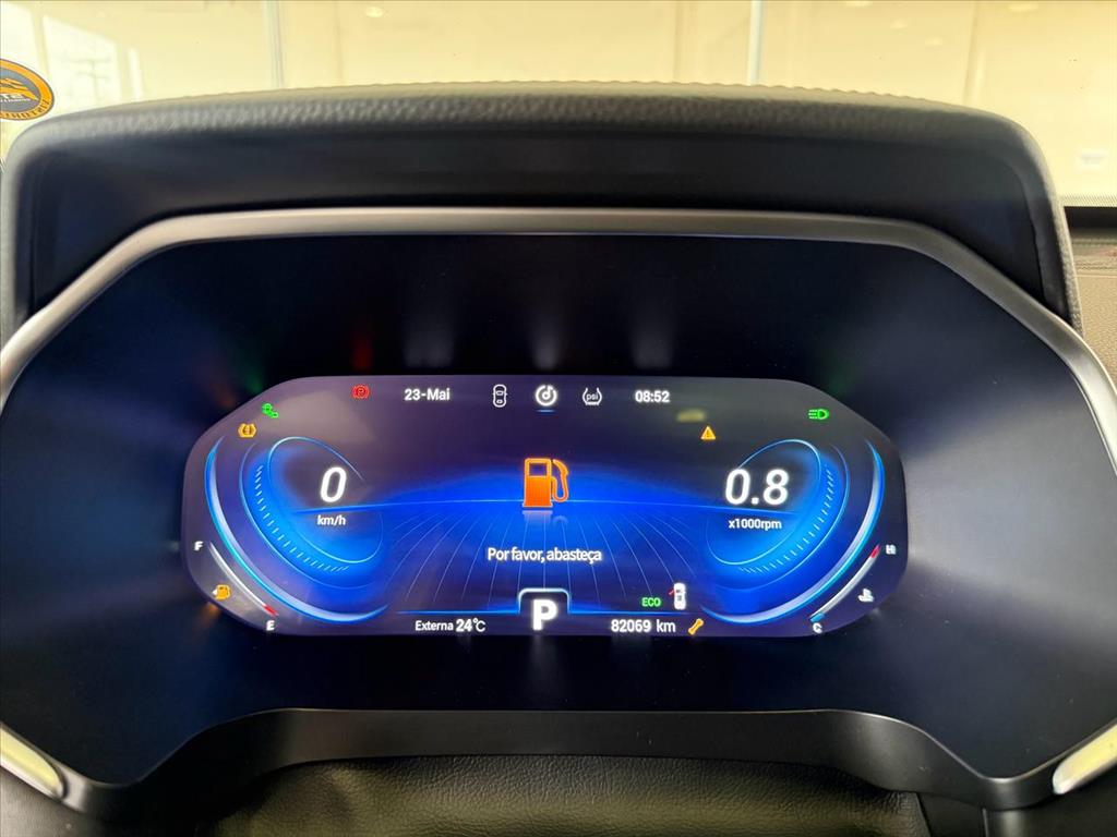 TIGGO 8 1.6 TGDI GASOLINA TXS DCT7