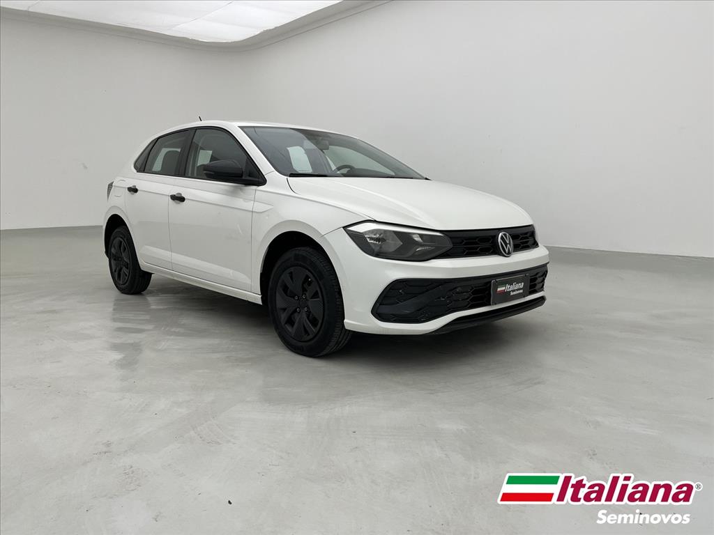 POLO 1.0 MPI TRACK MANUAL6