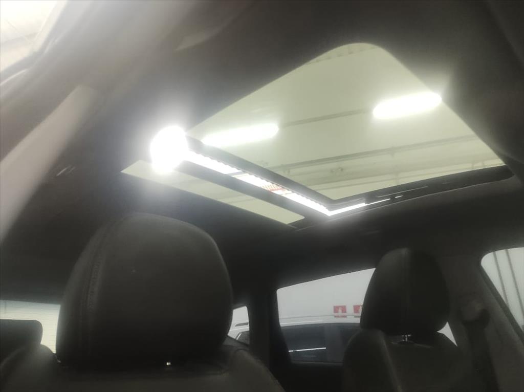 Caoa Chery-TIGGO 7 PRO-1.5 TCI FLEX HYBRID CVT
