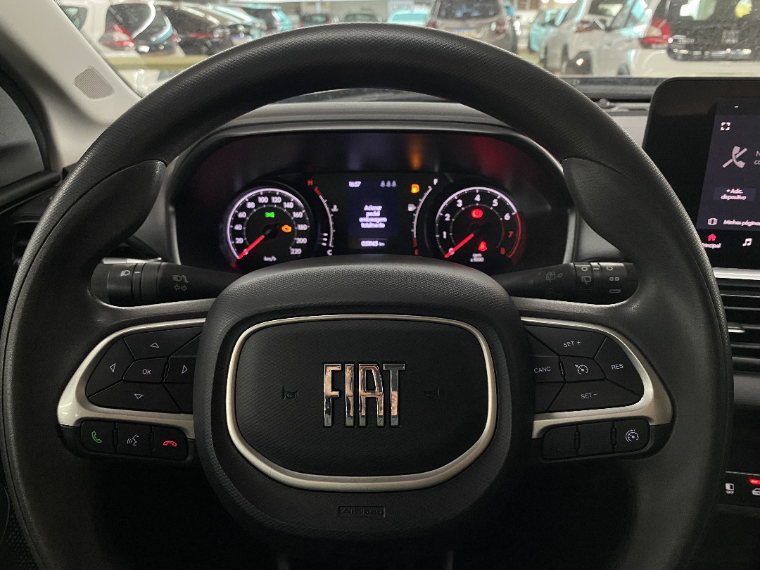 PULSE 1.3 FLEX DRIVE MANUAL
