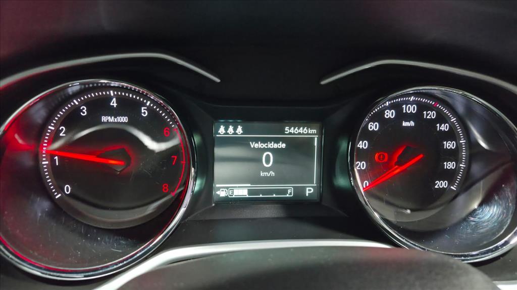 ONIX PLUS 1.0 TURBO FLEX PREMIER AUTOMÁTICO5