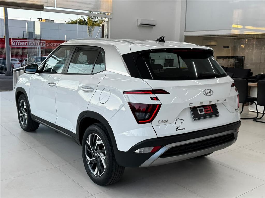 Hyundai-CRETA-1.0 TGDI FLEX LIMITED AUTOMÁTICO