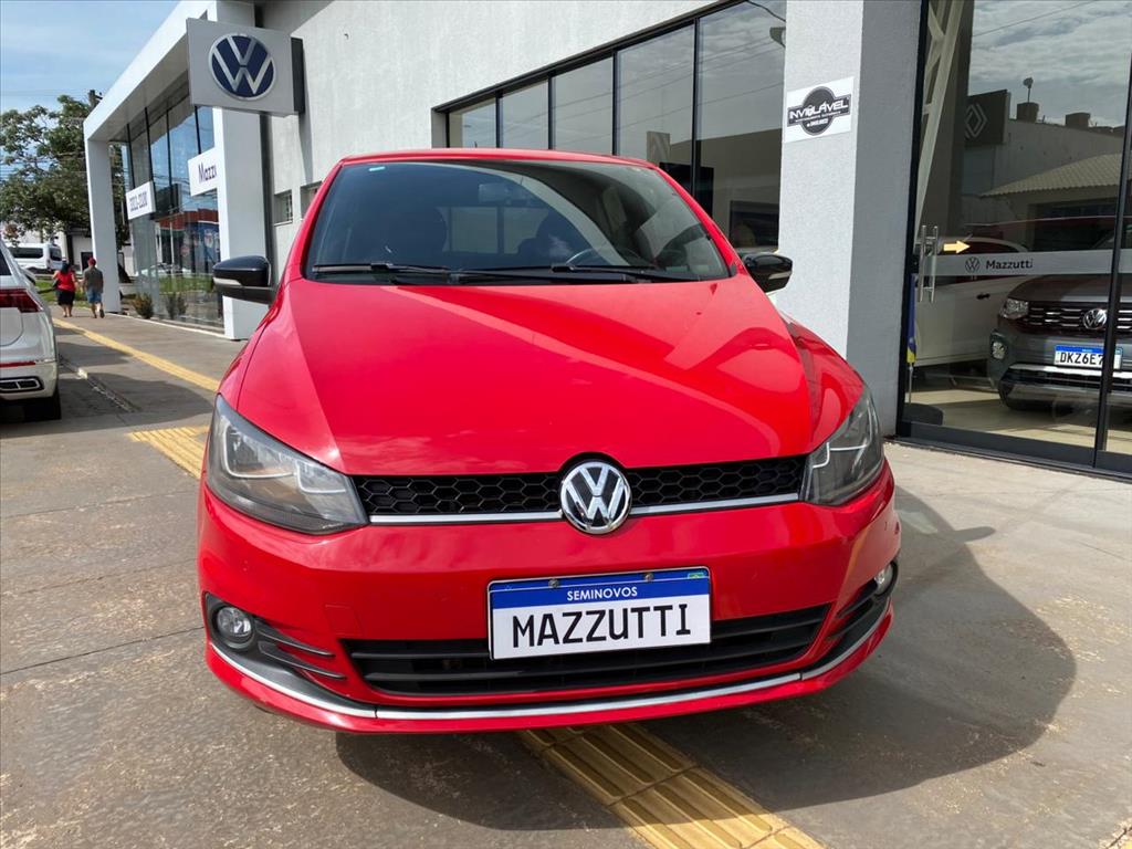 FOX 1.6 MSI RUN 8V FLEX 4P MANUAL1