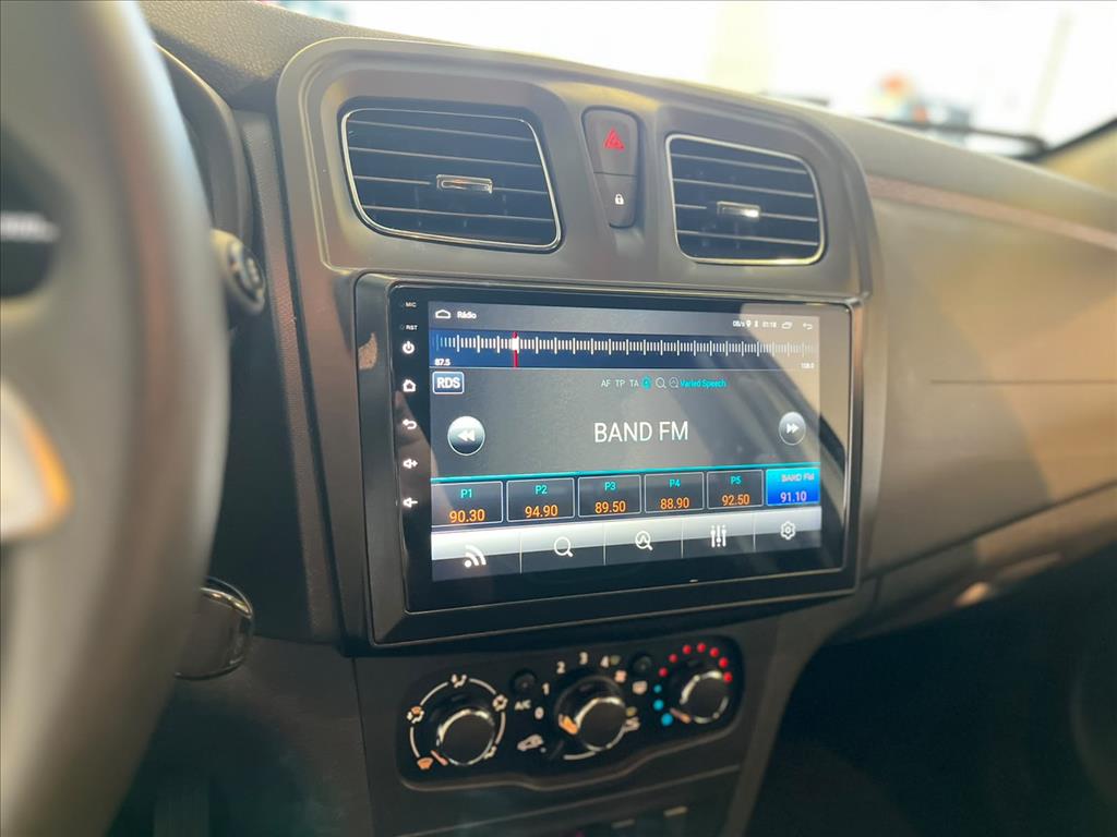 STEPWAY 1.6 16V SCE FLEX ZEN MANUAL8