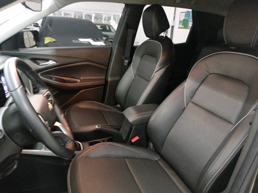 MONTANA 1.2 TURBO FLEX PREMIER AUTOMÁTICO13