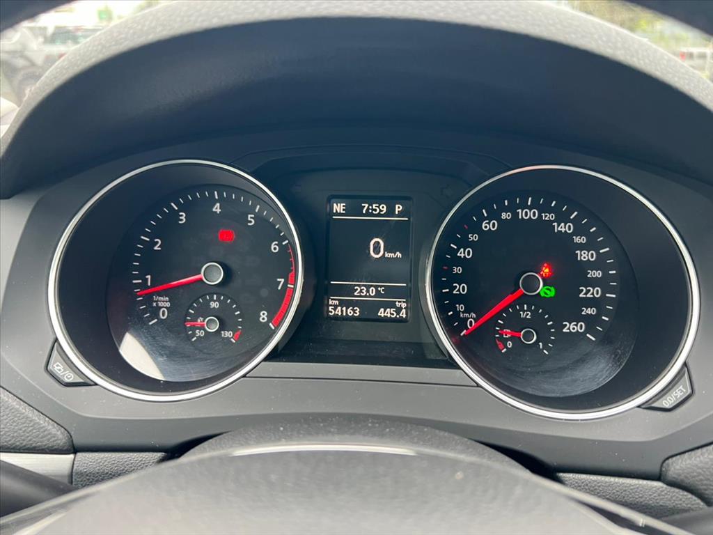 JETTA 1.4 16V TSI COMFORTLINE GASOLINA 4P TIPTRONIC11