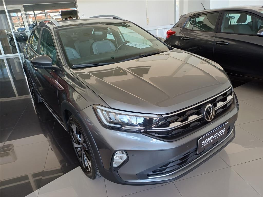 NIVUS 1.0 200 TSI TOTAL FLEX HIGHLINE AUTOMÁTICO