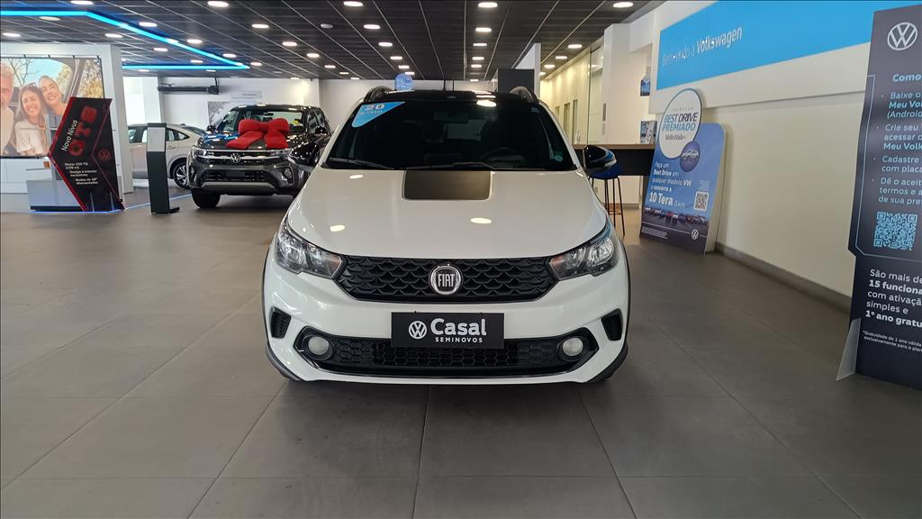 1.3 FIREFLY FLEX TREKKING MANUAL