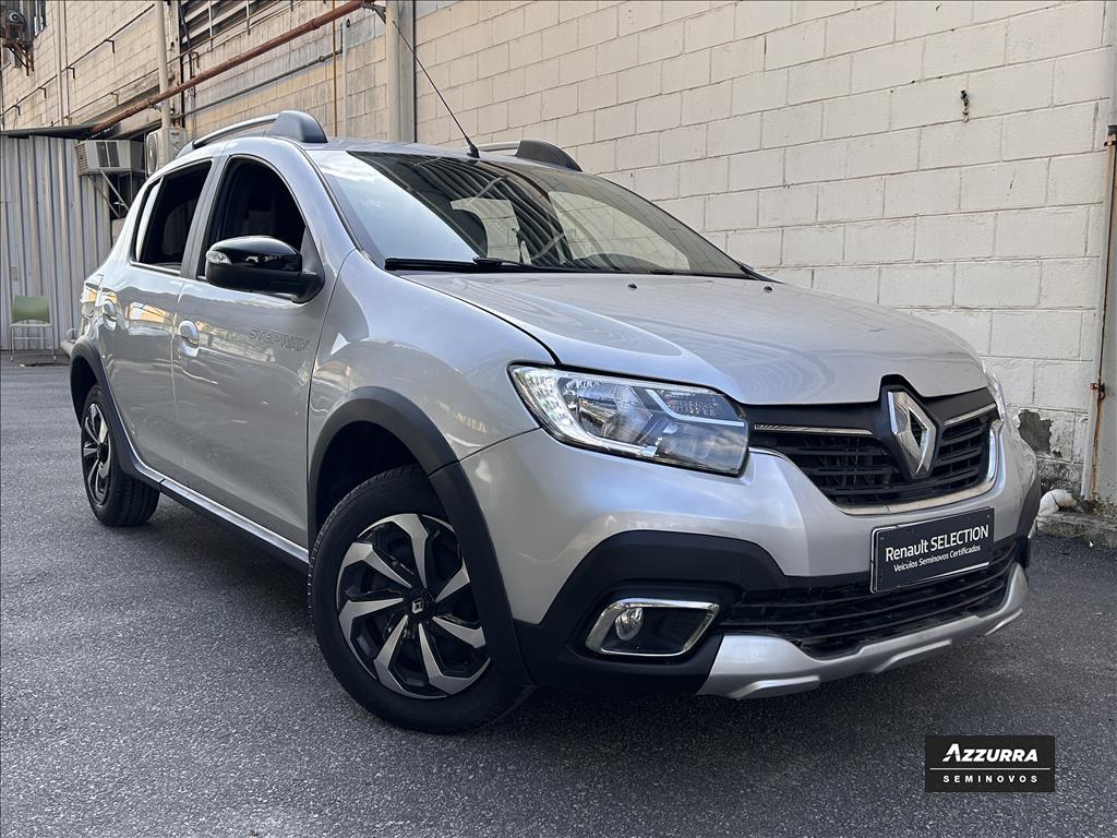 STEPWAY 1.0 12V SCE FLEX ZEN MANUAL