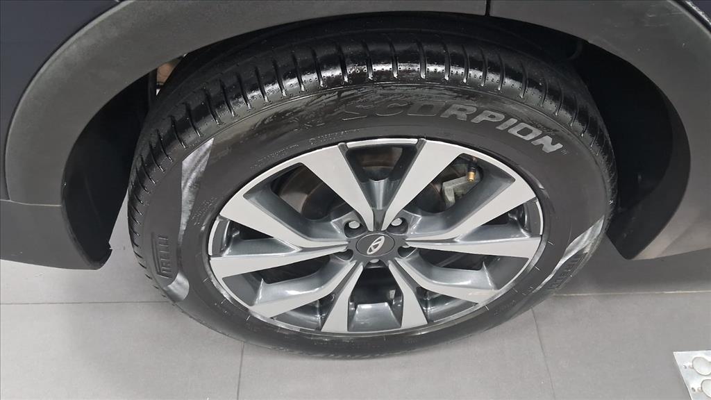 Caoa Chery-TIGGO 7 PRO-1.6 TGDI GASOLINA DCT