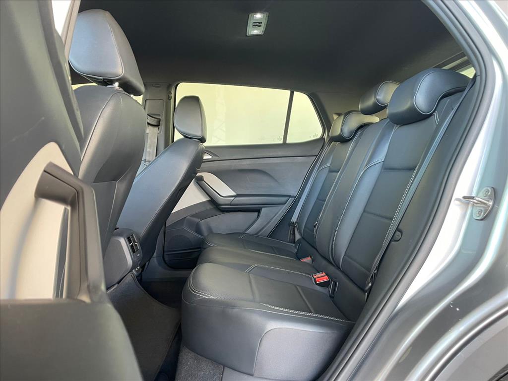 T-CROSS 1.4 250 TSI TOTAL FLEX HIGHLINE AUTOMÁTICO5